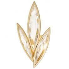Fine Art Handcrafted Lighting 849250-22ST - Marquise 21&#34;H RSF Sconce