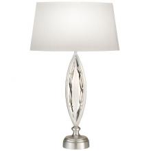 Fine Art Handcrafted Lighting 850210-12ST - Marquise 29&#34; Table Lamp