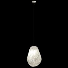 Fine Art Handcrafted Lighting 851840-25LD - Natural Inspirations 4.5&#34;W Round Drop Light