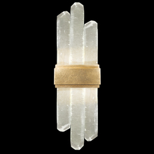 Fine Art Handcrafted Lighting 882150-2ST - Lior 16.5&#34;H Sconce