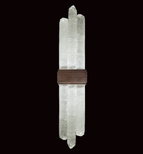 Fine Art Handcrafted Lighting 882350-3ST - Lior 25.5&#34; Sconce