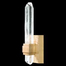 Fine Art Handcrafted Lighting 882650-2ST - Lior 14&#34;H Sconce