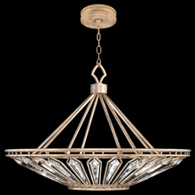 Fine Art Handcrafted Lighting 885440-2ST - Westminster 38&#34; Round Pendant