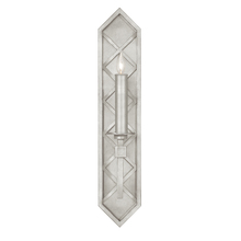 Fine Art Handcrafted Lighting 889550-SF4 - Cienfuegos 25&#34; Sconce