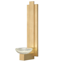 Fine Art Handcrafted Lighting 896350-2ST - Delphi 18.5&#34;H Sconce