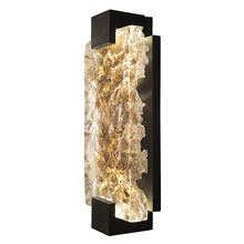 Fine Art Handcrafted Lighting 896650-12ST - Terra 15.75&#34;H Sconce
