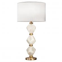 Fine Art Handcrafted Lighting 900010-86ST - Natural Inspirations 30.5&#34; Table Lamp