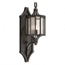 Fine Art Handcrafted Lighting 900381ST - Bristol 21.9&#34; Outdoor Wall Mount