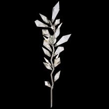 Fine Art Handcrafted Lighting 902150-1ST - Foret 58&#34;H Sconce