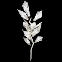 Fine Art Handcrafted Lighting 902350-1ST - Foret 27&#34;H Sconce
