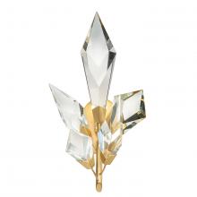 Fine Art Handcrafted Lighting 907250-2ST - Foret 18&#34;H Sconce