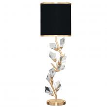 Fine Art Handcrafted Lighting 908815-21ST - Foret 35.5&#34;H Console Lamp