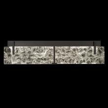 Fine Art Handcrafted Lighting 913450-11ST - Terra 29&#34;W Bath Bar