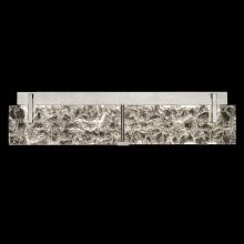 Fine Art Handcrafted Lighting 913450-21ST - Terra 29&#34;W Bath Bar