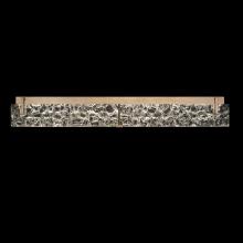 Fine Art Handcrafted Lighting 913950-31ST - Terra 48&#34;W Bath Bar