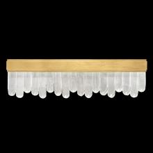 Fine Art Handcrafted Lighting 914050-2ST - Lior 28&#34; W Bath Bar