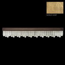 Fine Art Handcrafted Lighting 914250-2ST - Lior 47" W Bath Bar