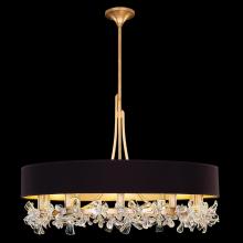 Fine Art Handcrafted Lighting 915240-23ST - Azu 34.5&#34;W Round Chandelier