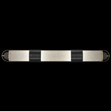 Fine Art Handcrafted Lighting 915950-21ST - Bond 48&#34;W Bath Bar