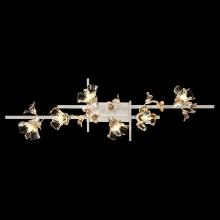 Fine Art Handcrafted Lighting 916450-1ST - Azu 47&#34;W Bath Bar