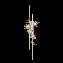 Fine Art Handcrafted Lighting 919250-1ST - Azu 44" Sconce