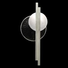 Fine Art Handcrafted Lighting 920550-4ST - Selene 26&#34;H LSF Sconce
