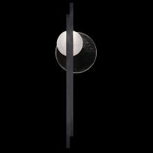 Fine Art Handcrafted Lighting 921750-1ST - Selene 44&#34;H RSF Sconce