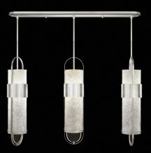 Fine Art Handcrafted Lighting 926140-41ST - Bond 48" Linear Pendant