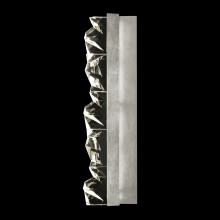 Fine Art Handcrafted Lighting 927950-1ST - Strata 30.5"  Sconce